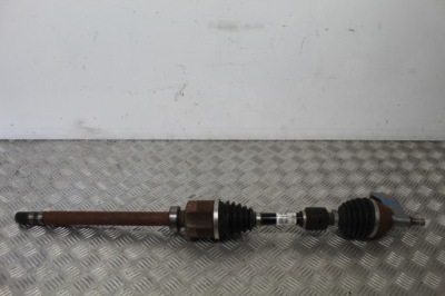 Привідний вал правий перед talisman 391003944r фото №1