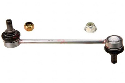 Trw соединитель тяга стабилизатора перед l/p 205mm f фото №1