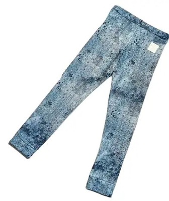 Spodnie ale jeans rozmiar 146