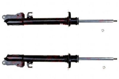 Trw амортизатори 2szt fiat croma 2000 cht 154.ac фото №1