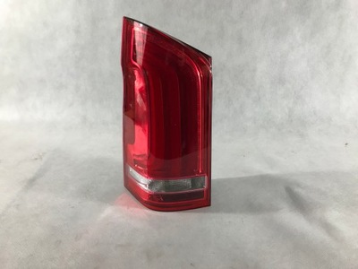 Mercedes-benz оригинальный номер a4478200564 лампа задняя l фото №1