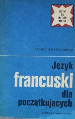 Język francuski dla początkujących