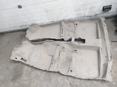 Пол обшивка салон kia cerato europa sedan фото №1