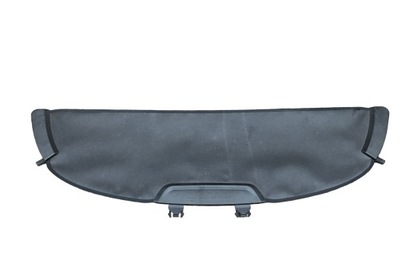 Полка багажника alfa romeo stelvio фото №1