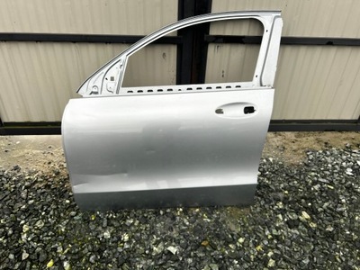 Mercedes w293 eqc двері ліва перед фото №1