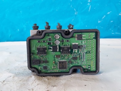 Насос abs kia picanto 1y589-30100 фото №1