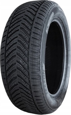 2X ШИНИ TIGAR ALL SEASON 225/45R17 94W XL FR