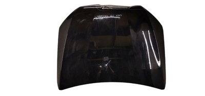 Mercedes glc x253 капот крышка передняя двигателя фото №1