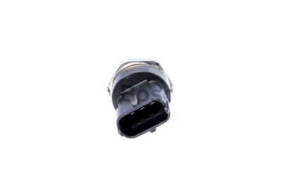 BOSCH SENSOR DE PRESIÓN COMBUSTIBLES VOLVO S60 II S80 II V40 V60 I V70 3  