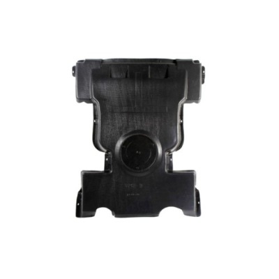 Защита двигателя opel omega b 94-03 фото №1