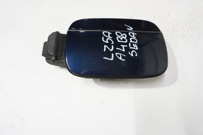 Крышка заливной топлива audi a4 b8 sedan lz5a фото №1