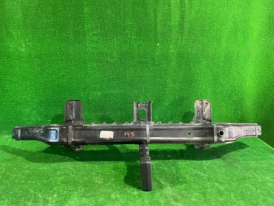 Балка бампера передня перед mercedes ml gl gle w166 nr.149 фото №1