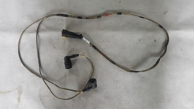 INSTALACJA WIĄZKA SKRZYNI RETARDERA CEWEK DAF 106