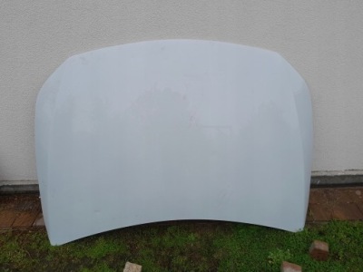 Mercedes a177 капот перед фото №1