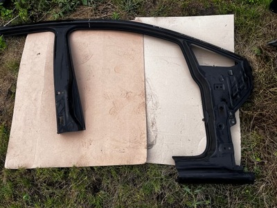 VW SPORTSVAN 510 517 PRAWY SŁUPEK PRÓG POSZYCIE