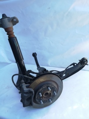 Kia proceed 1.5 подвеска задняя правое поворотный кулак 22r комплект фото №1