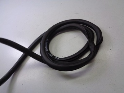 Прокладка дверь правый перед jeep renegade 1.4 multiair przed lift 2017 rok фото №1