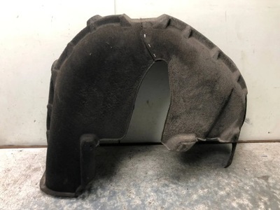 Подкрылок левый задняя audi q3 8u 8u0810171a фото №1