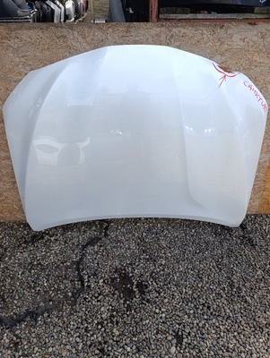 Капот toyota camry viii 2018-2022 фото №1