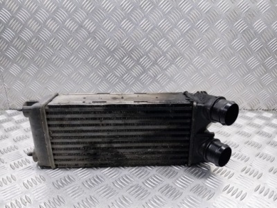 Интеркулер peugeot 307 sw 1.6 hdi 9656503980 фото №1