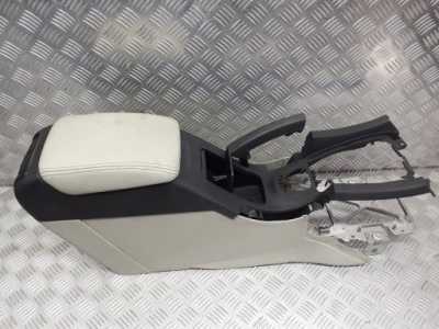 Підлокітник тунель saab 9-3 фото №1