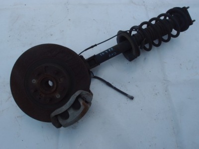 Mcperson амортизатор правая  перед mazda 3 cx-7 фото №1