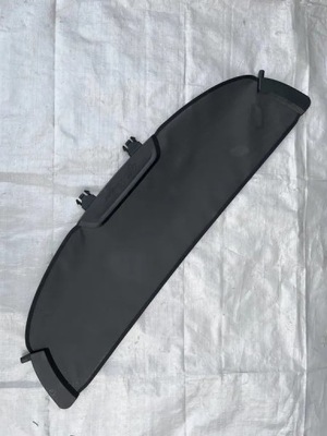 Alfa romeo stelvio полка задняя фото №1