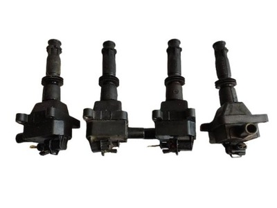 Котушка запалювання alfa romeo фото №1