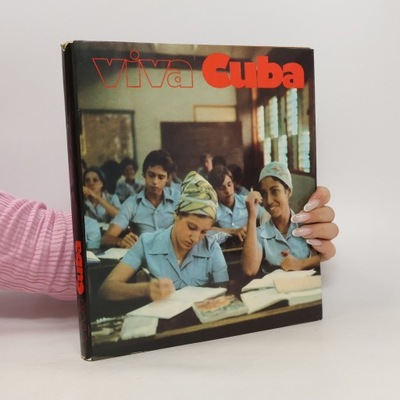 Viva Cuba | Makosch Ulrich