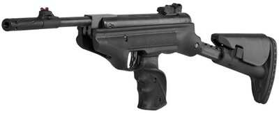 Pistolet wiatrówka Hatsan 25 SUPERTACT VORTEX 4,5 mm (SPRĘŻYNA GAZOWA)