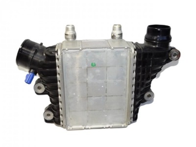 Інтеркулер range rover evoque e-pace gj329l440ad фото №1