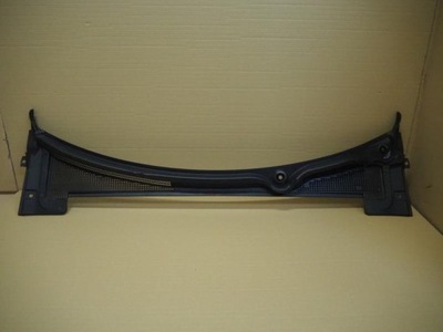 Жабо renault talisman фото №1