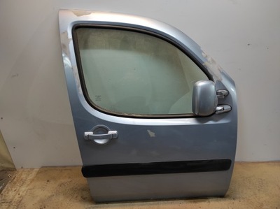 Дверь передние правое fiat doblo i lift фото №1