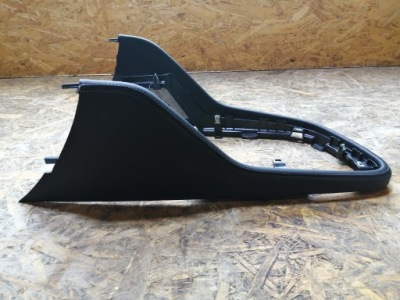 Honda crv iv защита туннель среднего 12- фото №1