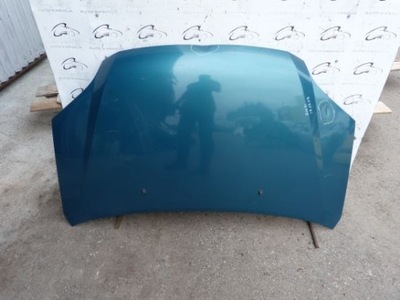 Капот suzuki ignis фото №1