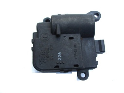 Моторчик отопителя partner berlingo i fl 02-08 фото №1