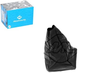 Ручка переключения передач metalcaucho фото №1