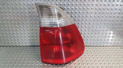 Лампа задняя правая bmw x5 e53 99- фото №1