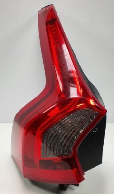 Лампа левая задняя задняя верхний volvo v60 i 31214963 eu фото №1