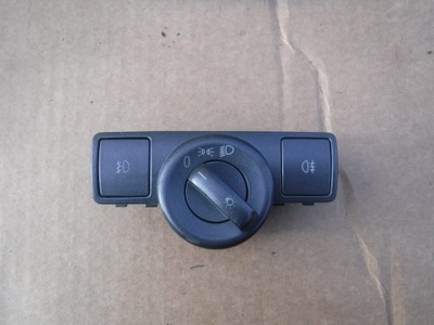 CONMUTADOR DE LUZ VW PHAETON 3D0941531  