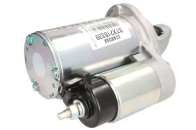 Stardax stx210339r стартер vw chrysler новий фото №1