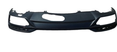 Audi a4 b9 спойлер задняя 8w0807900b фото №1