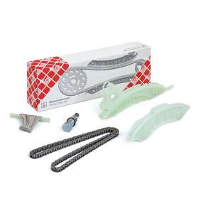 Febi bilstein 30345 набор цепи распределительного вала фото №1