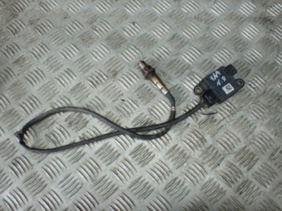 Модуль блок управления датчики nox dodge ram v 3.0 дизель 2019- фото №1