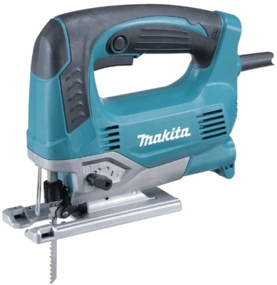 MAKITA WYRZYNARKA Z PODCINANIEM 650W JV0600K