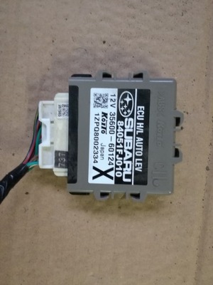 Subaru xv 2011 - 2017 rok модуль лампа ксенон 84051fj010 фото №1