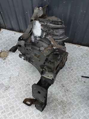 Grand scenic iii tekng лонжерон правая фото №1