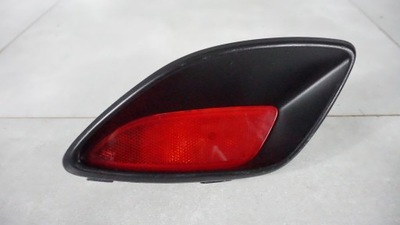 Kia ceed iii 18- hb лампа задняя фото №1