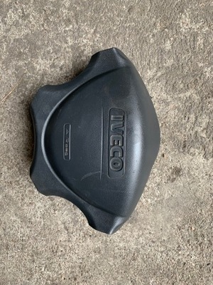 AIRBAG AIR BAGS STEERING WHEEL IVECO DAILY 06-11  