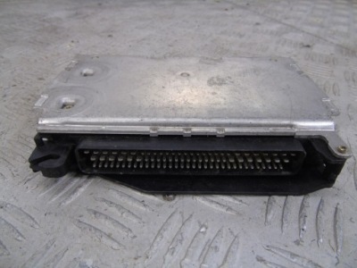 Бортовой компьютер блок управления 0260002346 bmw bosch фото №1